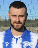 Alessio CHIOCCOLINI - Centrocampista